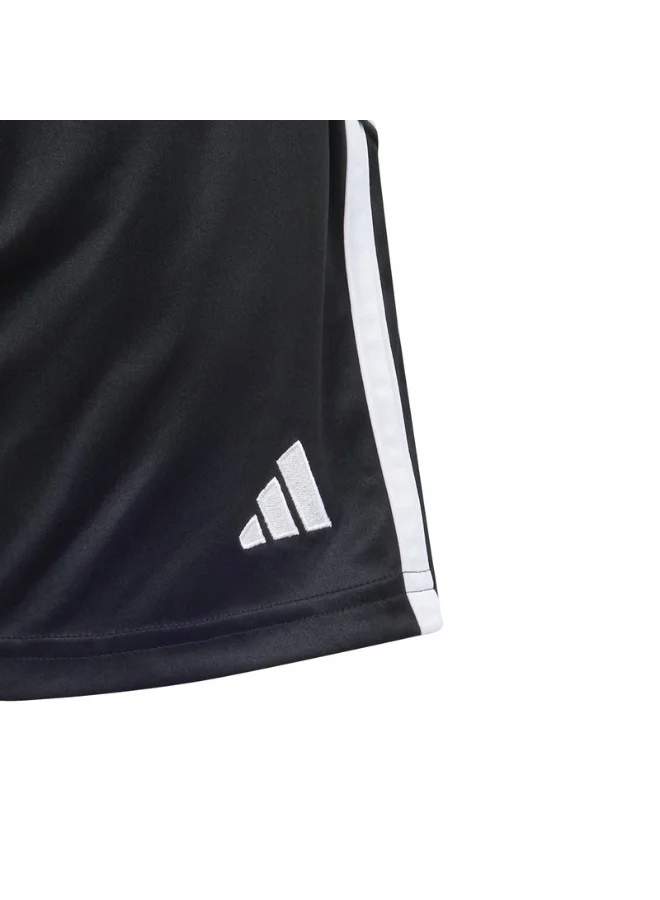 Adidas Adidas Tiro24 Sho Y Black Shorts (1/4) Shorts For Kids