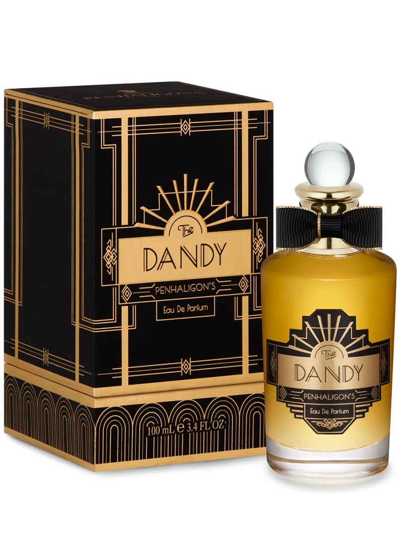 Penhaligon's of London - PENHALIGON'S THE DANDY EAU DE PARFUM 100ML - Image 1