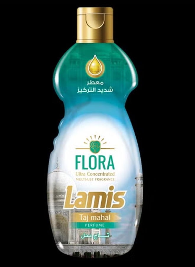 Flora ULTRA  CONCENTRATED LAMIS TAG MAHAL 