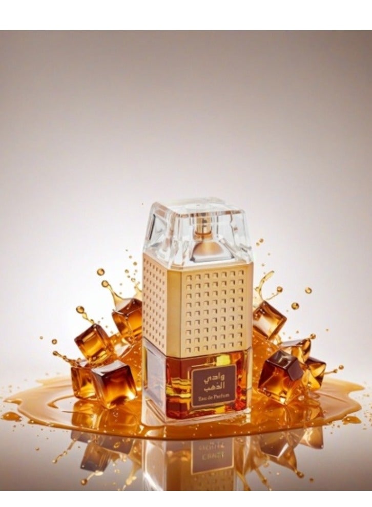 أفنان افنان وادي الذهب عطر 100 مل - Image 2