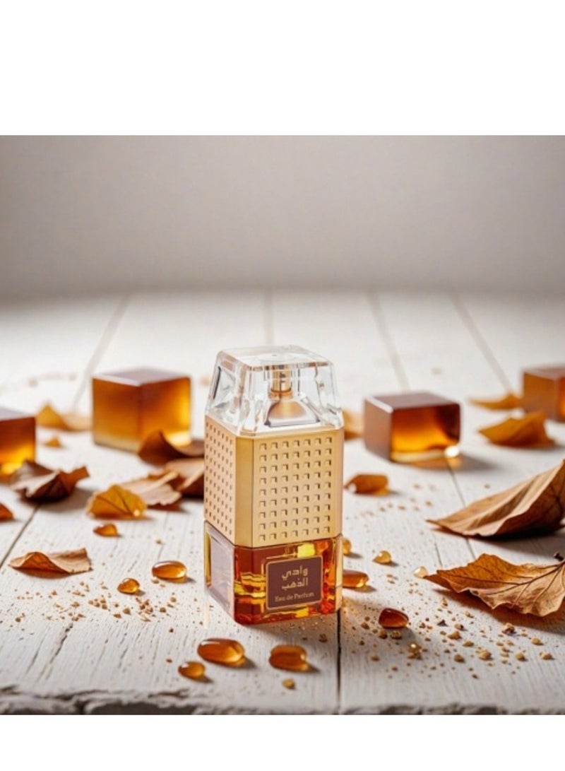 أفنان افنان وادي الذهب عطر 100 مل - Image 3