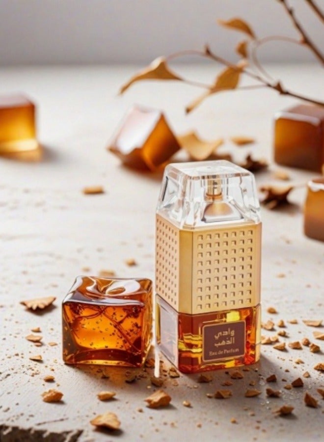 أفنان افنان وادي الذهب عطر 100 مل - Image 4