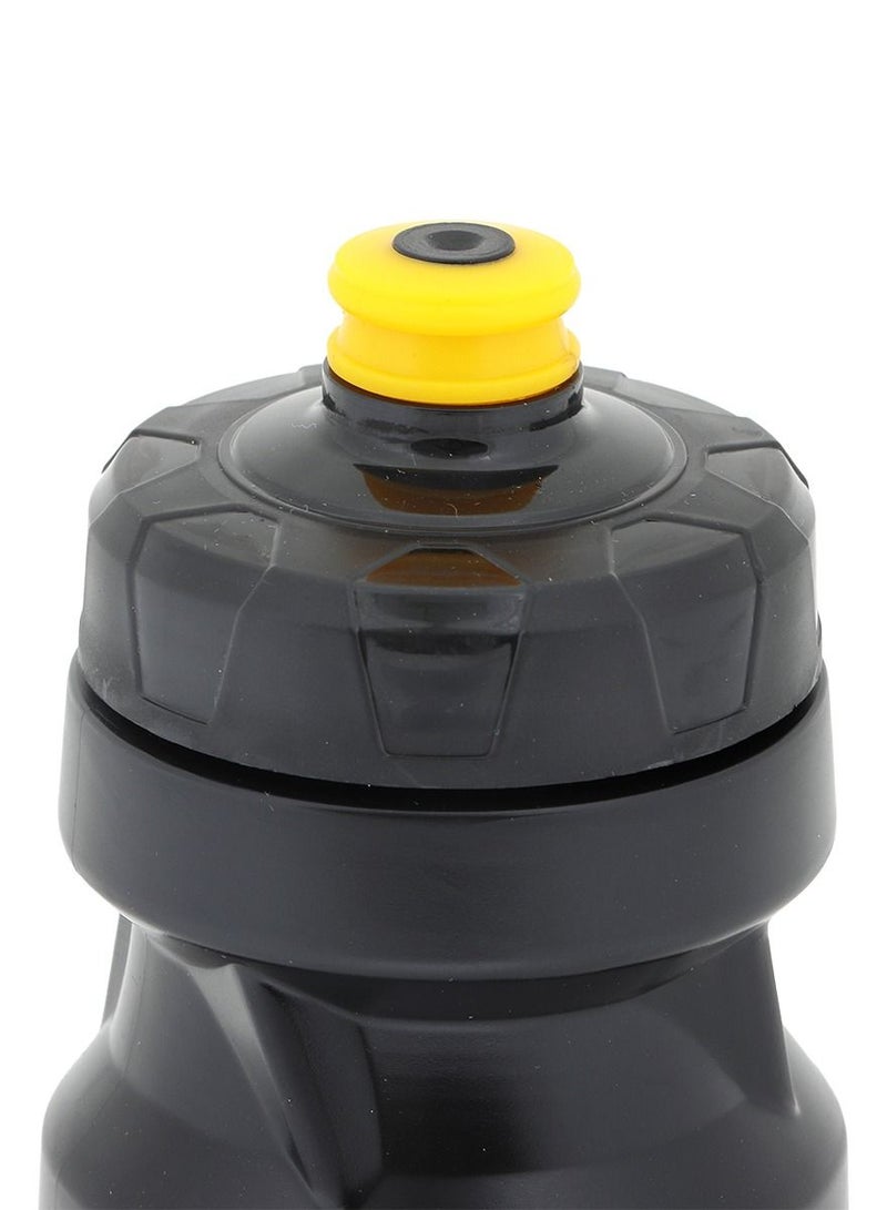 Biggdesign Moods Up Curious Water Bottle 600 ml Black - Image 2