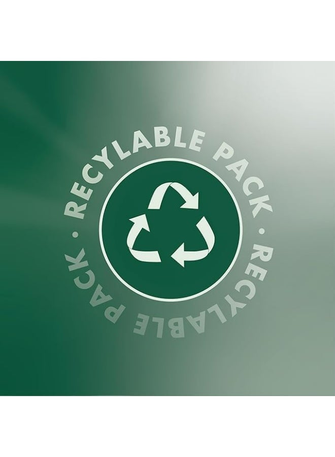 ميتشوم ميتشام مزيل عرق مضاد للتعرق للرجال غير مرئي لمدة 48 ساعة برائحة بيور إنرجي بخاخ – 200 مل - Image 4