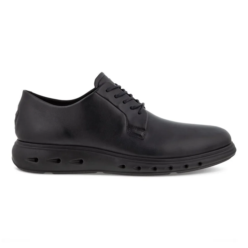 ECCO Hybrid 720 Black