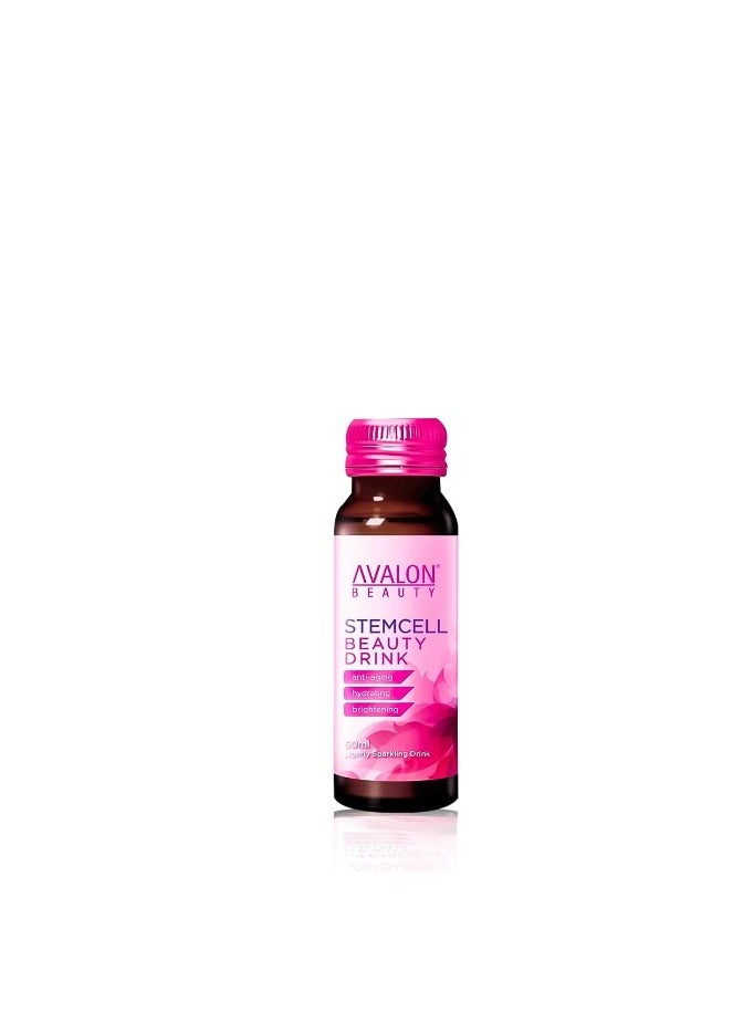 Avalon Stemcell Beauty Drink  50ml x 10 bottles