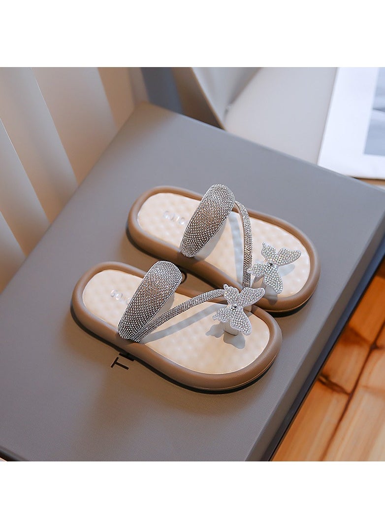 KUYING - New Versatile Children's Sandals - Image 1