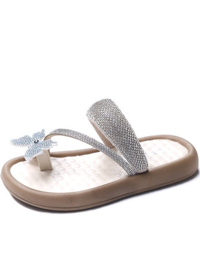 KUYING - New Versatile Children's Sandals - Image 1