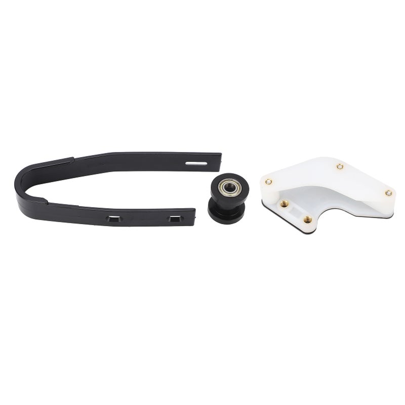 10mm Chain Roller Tensioner Kit Chain Slider Swing Arm Guard Guide Protector Replacement for Thumpstar CRF50 XR50 SSR TTR - Image 3