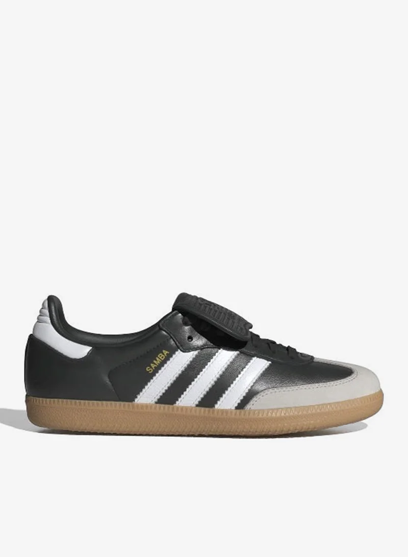 Samba Lt W Black Originals Shoes