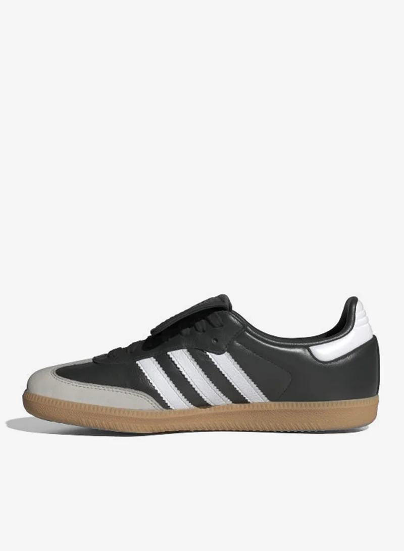 adidas Originals Samba Lt W Black Originals Shoes
