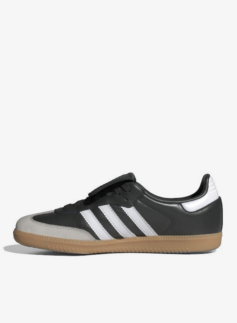 adidas Originals Samba Lt W Black Originals Shoes - Image 2