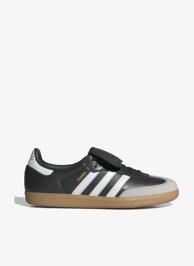adidas Originals Samba Lt W Black Originals Shoes - Image 1