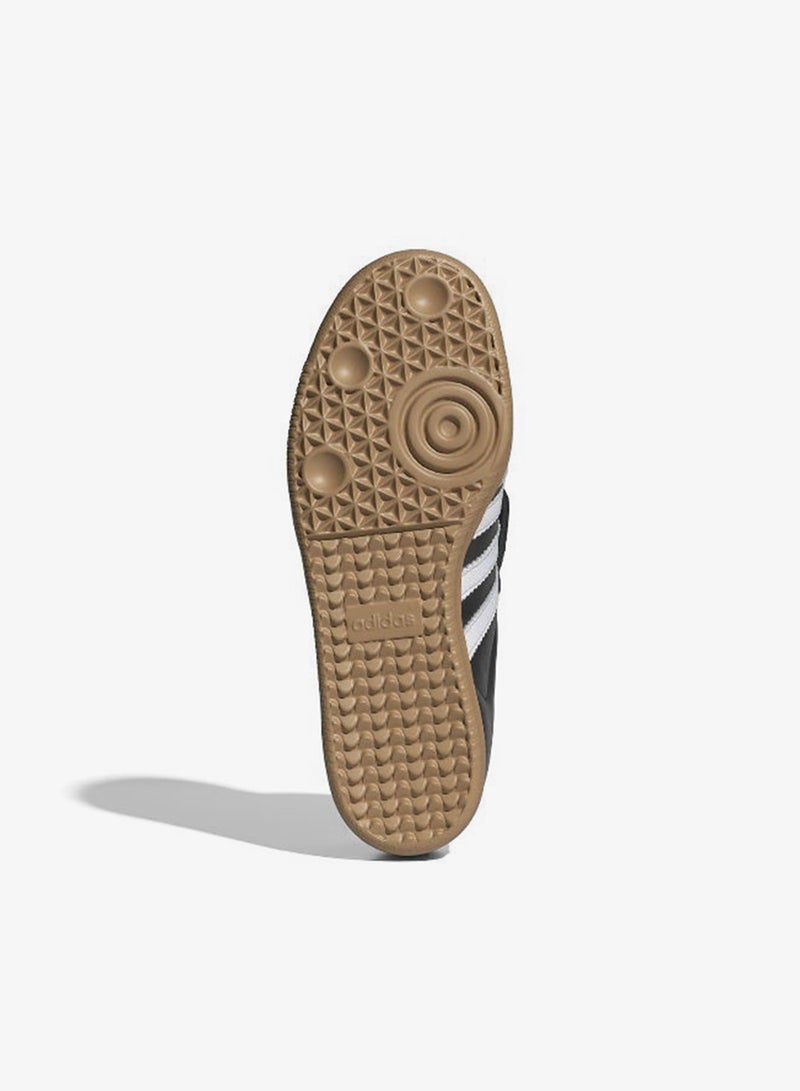 adidas Originals Samba Lt W Black Originals Shoes - Image 5