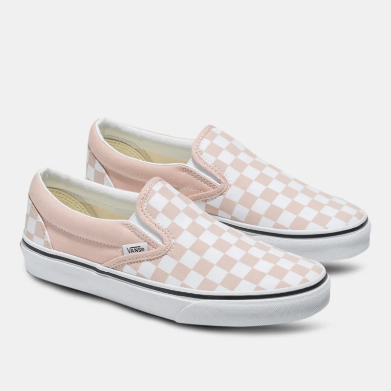 VANS Women's Classic Slip-On Shoes