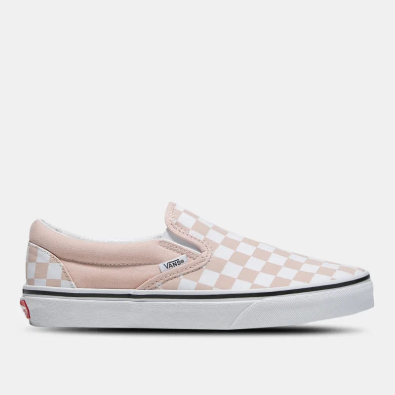 VANS Women's Classic Slip-On Shoes