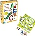 Briarpatch The Very Hungry Caterpillar Spin Seek ABC Game Based On Board Books By Eric Carle Preschool Learning For Kids - Image 3