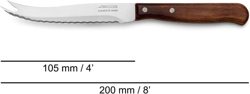 Arcos سكين الجبن من سلسلة أركوس لاتينا - Image 2