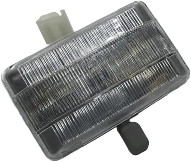 Wivplex Car Interior Dome Light for Mitsubishi Pajero