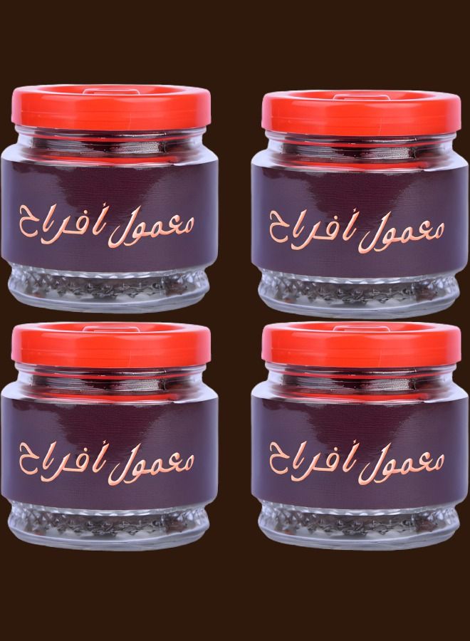 4 قطع معمول افراح