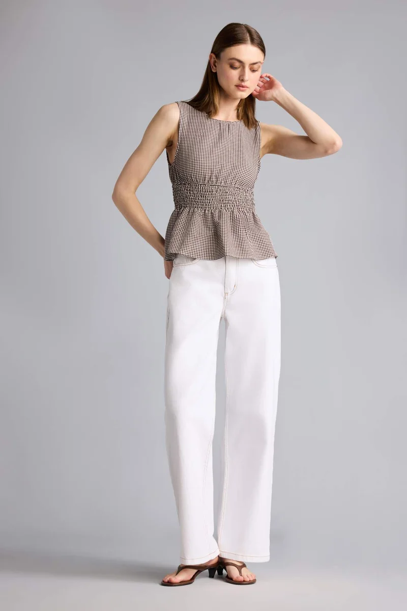 Defacto Trousers
