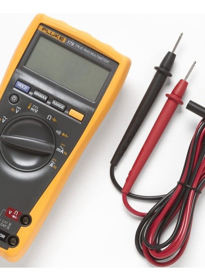 FLUKE FLUKE179 Digital Multimeter  - Image 3
