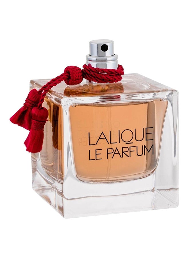 لاليك ماء عطر أحمر لو بارفوم 100ملليلتر - Image 5