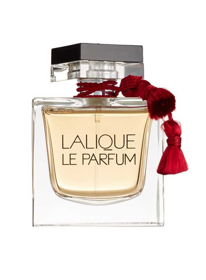 لاليك ماء عطر أحمر لو بارفوم 100ملليلتر - Image 1