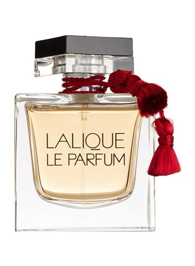 لاليك ماء عطر أحمر لو بارفوم 100ملليلتر - Image 2