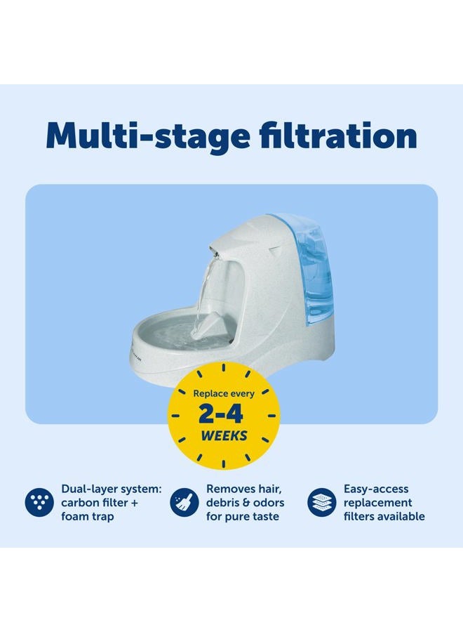 DRINKWELL Petsafe 3 Liters Drinkwell Platinum Pet Fountain - Image 4