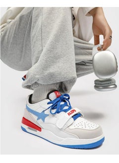 KUYING New Thick Sole Elevated Board Shoes  - Image 1