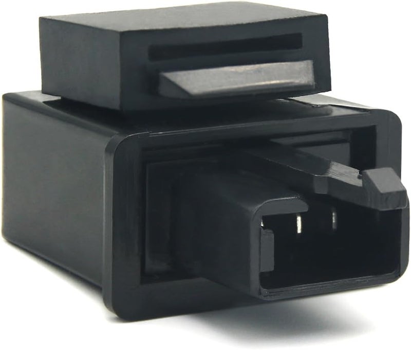 MFC PRO 12V 3-Pin Electronic LED Flasher Relay fix for LED Turnlight That Fixes Hyper Flash Problems FLR-MFC2 - Image 5