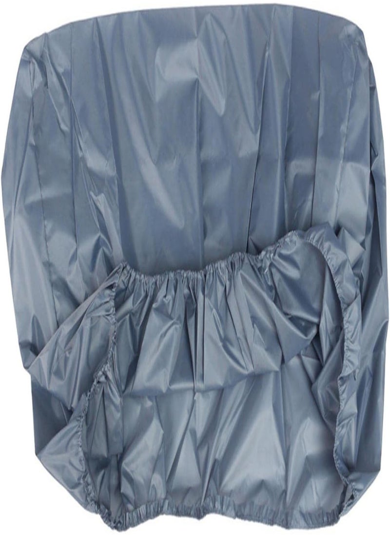 GGOOT - Generator Running Cover,Generator Covers for Outside | Outdoor Generator Covers Waterproof Heavy Duty Oxford Cover Universal for Watt Portable Generators - Image 1