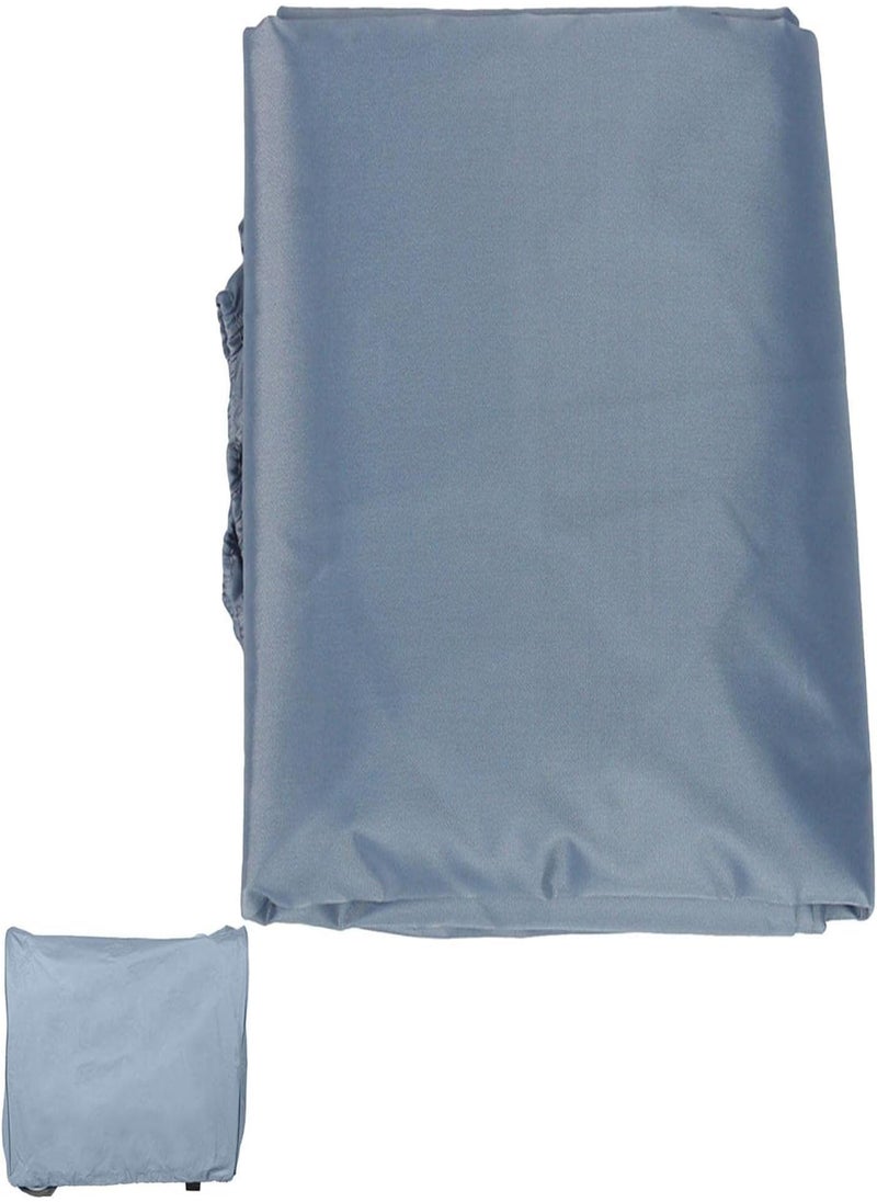 GGOOT - Generator Running Cover,Generator Covers for Outside | Outdoor Generator Covers Waterproof Heavy Duty Oxford Cover Universal for Watt Portable Generators - Image 1