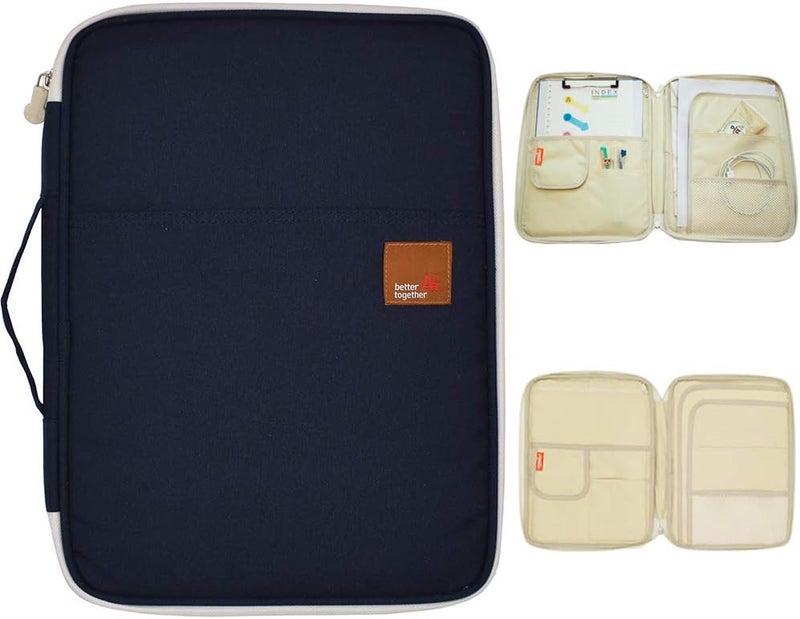 Mygreen Universal Travel Gear Organizer/Electronics Accessories Bag/Document File Bag - Image 2