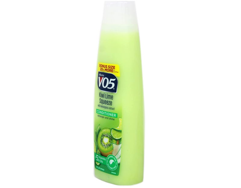 Alberto VO5 Alberto V05 Kiwi Conditioner, 15 Oz - Image 3
