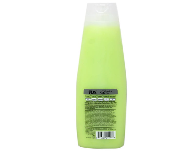 Alberto VO5 Alberto V05 Kiwi Conditioner, 15 Oz - Image 4