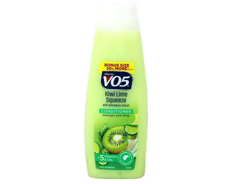 Alberto VO5 Alberto V05 Kiwi Conditioner, 15 Oz - Image 1
