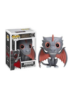 NIBEMINENT Game of Thrones Series Drogon bobblehead 