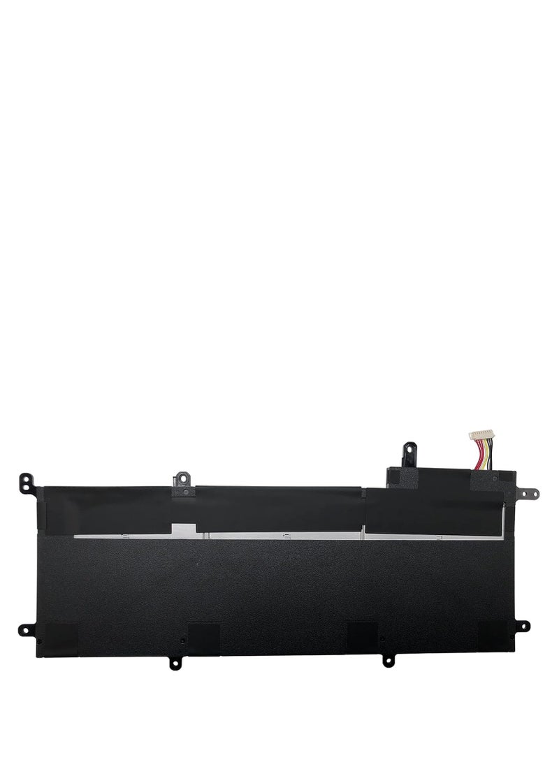 Terabyte C31N1428 Laptop Battery Replacement for ASUS Zenbook UX305 UX305LA UX305UA Series 0B200-01450100 11.31V 56Wh 4955mAh - Image 3