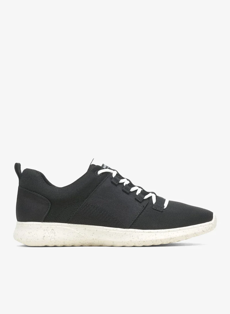 هاش بابيز Hush Puppies - The Good Sport Lace-Up Sneakers