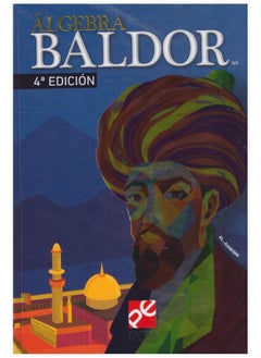 Algebra 4th Edition - Baldor 