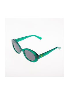 Benetton Women's Oval Sunglasses - BE5055 - Lens Size: 53 Mm  - Image 1