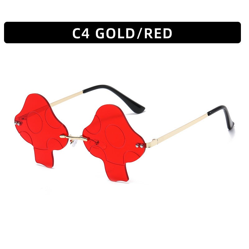 Sunglasses UV Protection Fashion 1225Sun4591 - Image 1