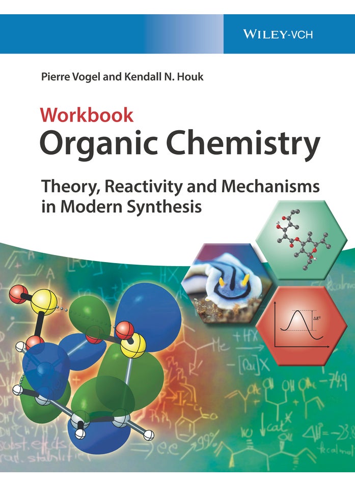 Organic Chemistry Workbook 