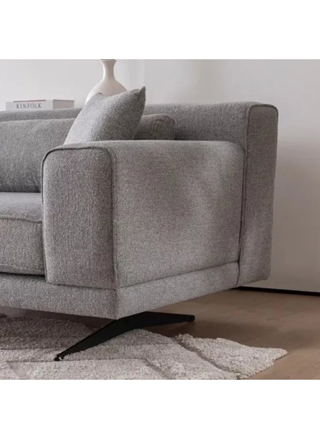 DIVINE FURNITURE 3 Seater Sofa  - Image 5