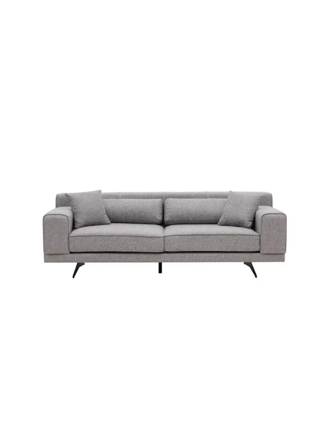 DIVINE FURNITURE 3 Seater Sofa  - Image 1