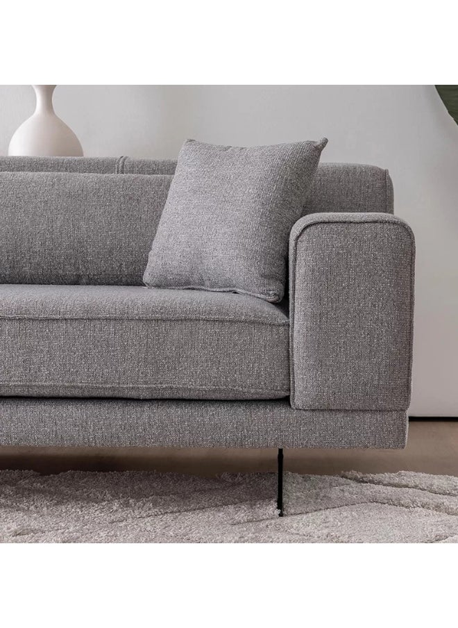 DIVINE FURNITURE 3 Seater Sofa  - Image 2