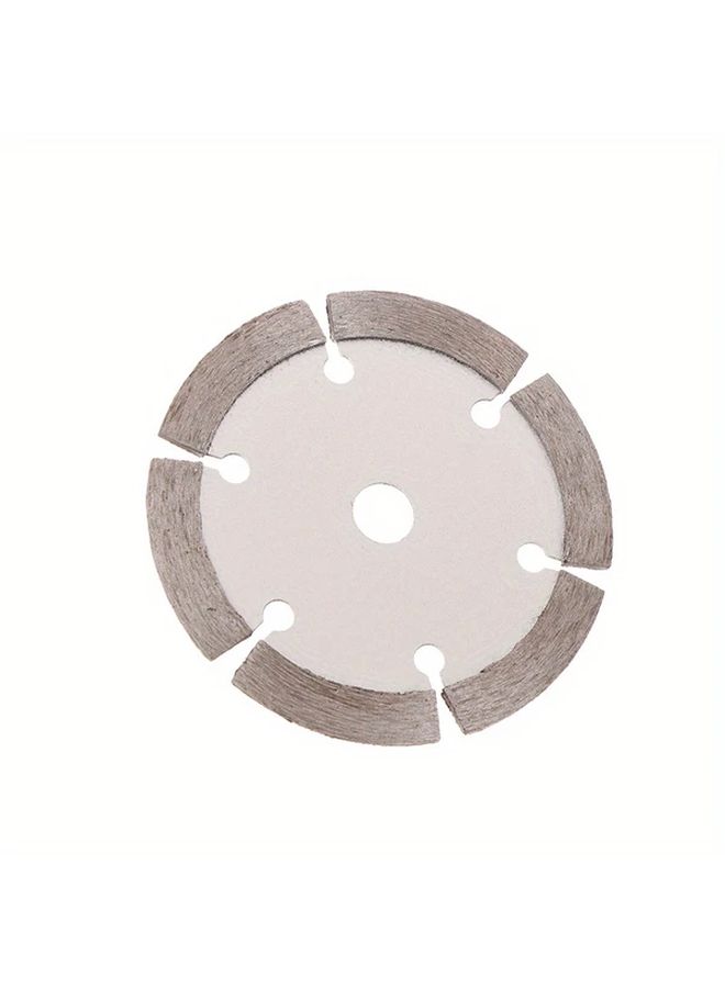 3 Inch Diamond Stone Disc 75mm Metal Core Ceramic Blade 40 60 80 Grit For Concrete Marble Wheel 1pc - Image 4