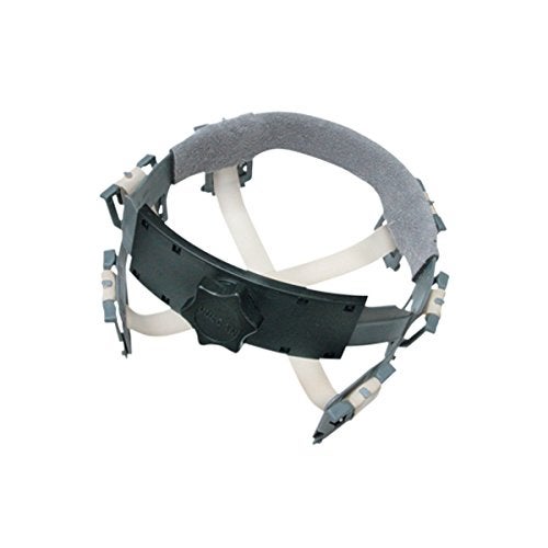 OccuNomix VCB201 Replacement 6 Point Ratchet Suspension for OccuNomix VCB200 Cowboy Hard Hat - Image 1